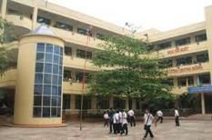 Học sinh đột tử trong giờ học thể dục