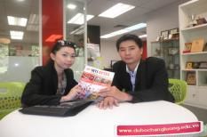 Tham vấn du học Malaysia trường đại học quốc tế INTI