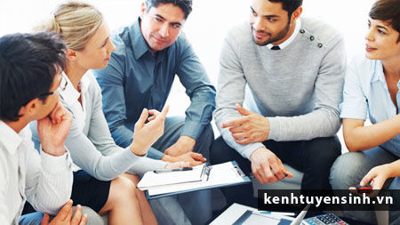 Lớp đào tạo kế toán tổng hợp