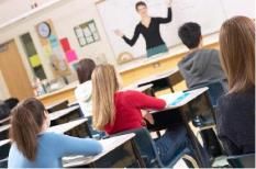 Băn khoăn chuẩn trường chất lượng cao