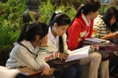 Đại học Luật TPHCM