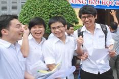 Tuyển sinh 2013 sẽ không tăng thêm chỉ tiêu