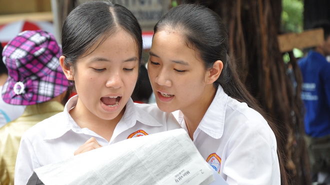 Tuyển sinh 2013: giảm chỉ tiêu và tăng học phí ngành học hot