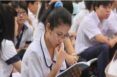 Tỉ lệ chọi Đại học Dược Hà Nội 2014