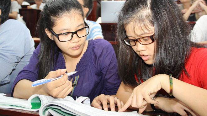 Hết đường liên thông đại học