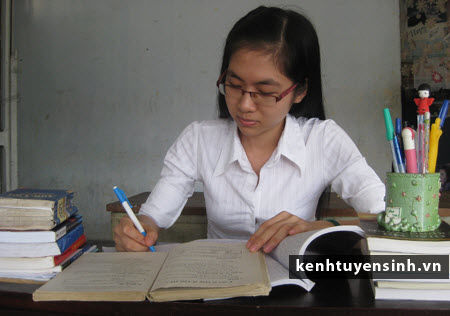 Tỉ lệ chọi Đại học Giao thông vận tải TP.HCM