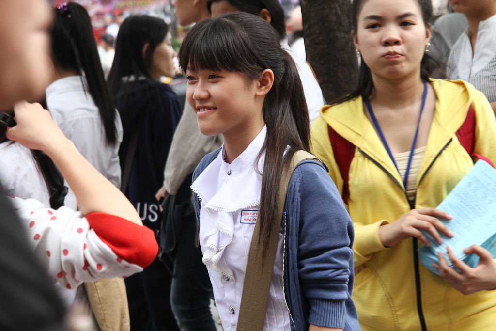 Có được miễn giảm học phí khi học liên thông chính quy