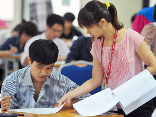 Giảm nhân lực ngành ngân hàng trong các năm tới