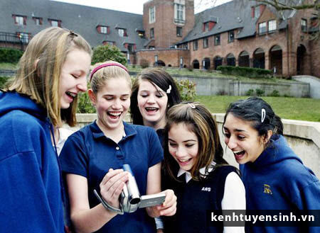 Lịch phỏng vấn chương trình học bổng A-Level Bellerbys