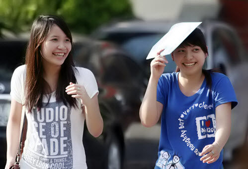 Đại học Giáo dục đại học Quốc gia Hà Nội