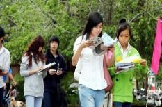 Thí sinh nên ưu tiên chọn nghề hơn chọn trường