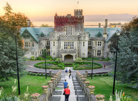 Du học Canada: Học là để làm việc!