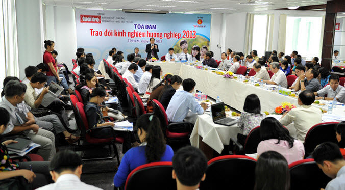 Thời hạn nộp hồ sơ đăng ký dự thi năm 2013