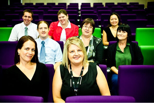 Trường đại học RMIT chia sẻ kinh nghiệm giảng dạy tiếng Anh