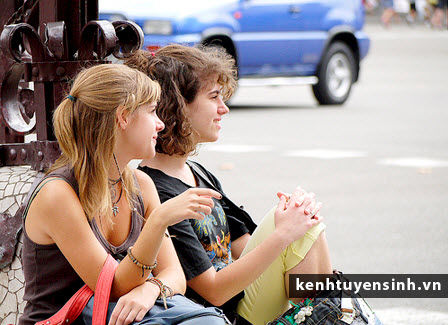 Trường đại học tại Mỹ gian lận để tăng bảng xếp hạng