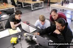 Liên thông đại học ở Pháp như thế nào?