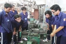 Chương trình đào tạo tài năng được khởi động lại