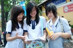 Điểm chuẩn cao đẳng Kinh tế kỹ thuật Phú Lâm