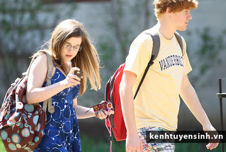 Học sinh trung học Mỹ có thể kỳ vọng gì trong năm 2013?