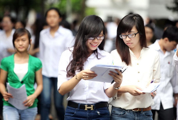 Xét tuyển đại học công lập trước kỳ thi tuyển sinh ĐHCĐ