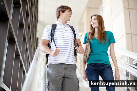 Các trường đại học tư ở Mỹ ít đầu tư cho đào tạo