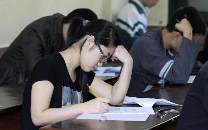 Người học vẫn cảm thấy choáng với con đường liên thông đại học