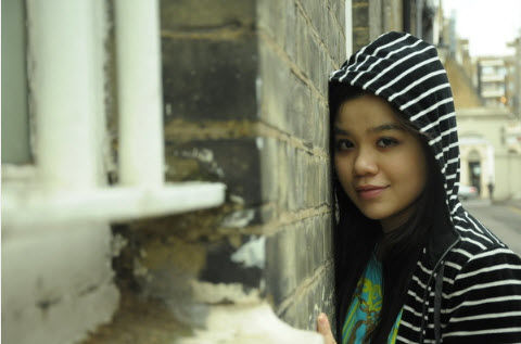 Cuộc thi Nước Anh trong mắt tôi 2013 chính thức được khởi động