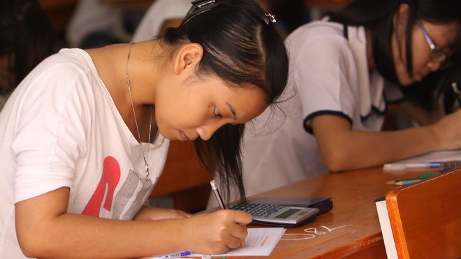 Đại học Phú Yên sẽ bị hạn chế tuyển ngành sư phạm đến 2015