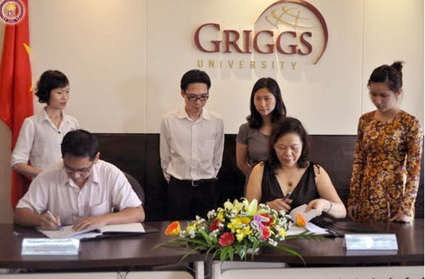 Công bố hàng loạt sai phạm trong liên kết đào tạo tại ĐHQG Hà Nội