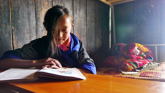 Tin nhanh giáo dục ngày 11-01