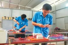 Tuyển sinh 2013: những ngành nghề thiếu lao động trong những năm tới