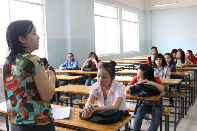 Quyết định về đào tạo liên thông liệu có quá bất ngờ