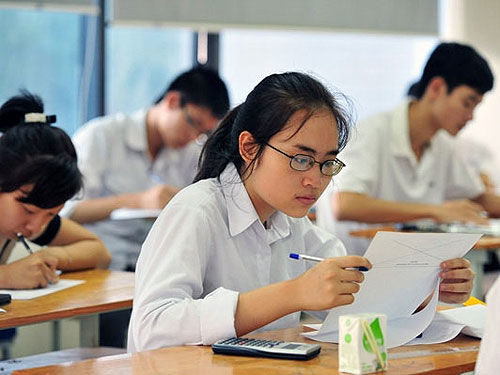 Còn nhiều bất cập về Luật giáo dục đại học