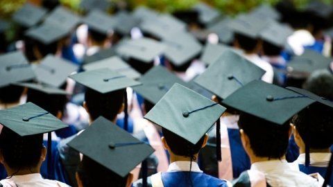 Đào tạo liên thông: sinh viên quá bối rối với tương lai phía trước