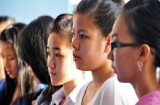 Tuyển sinh 2013: khối ngành kinh tế trưóc sức ép của bộ giáo dục