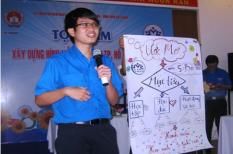 Bí quyết học đều các môn của học sinh trường chuyên Lê Hồng Phong