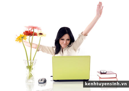 Những cách để bạn sống tích cực và yêu đời hơn