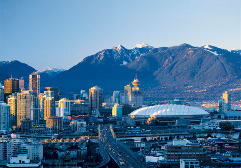 Du học Canada: Những điểm hấp dẫn nhất đối với du học sinh