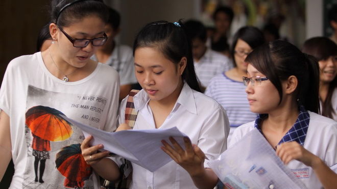 Kiểm định chất lượng giáo dục cũng như không