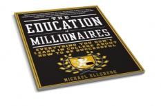 Nền giáo dục của người giàu
