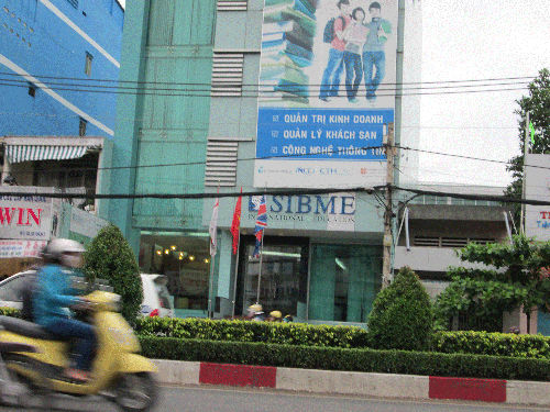 Trung tâm Sibme vẫn cố tình lơ quyền lợi học viên