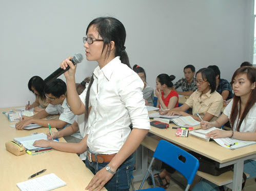 Luật giáo dục sửa đổi: Chuyển đổi hình thức trường dân lập qua tư thục