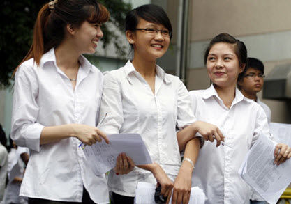 Đại học Tài chính Marketing