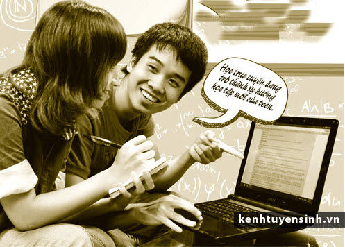 Top các website học tiếng anh trực tuyến