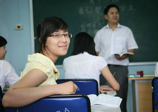 1/3 Số sinh viên cả nước học ngành Tài Chính Ngân Hàng