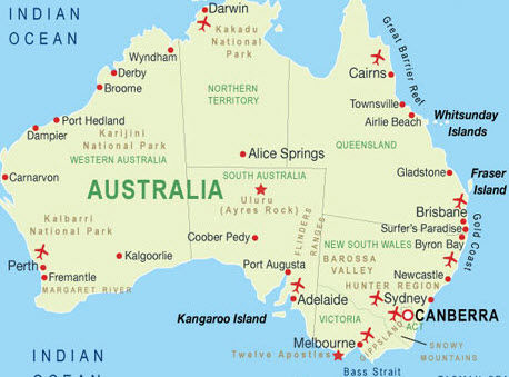 Vì sao ngày càng có nhiều du học sinh lựa chọn Úc làm điểm đến?