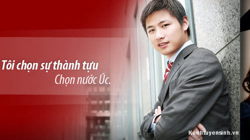 Tuần lễ khai giảng và hướng dẫn dành cho sinh viên du học Úc