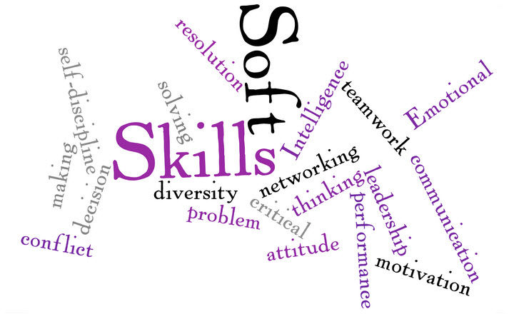 25 Kỹ năng cơ bản về soft skills