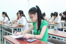Tuyển sinh 2013: điểm sàn đại học được tính như thế nào?