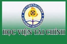 Điểm chuẩn Học viện Tài chính